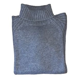 Z Universe Turtleneck Sweater